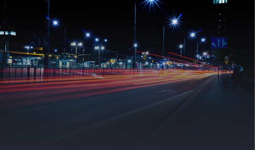 Traffic Eye – chytré dopravní 
měření pro obce